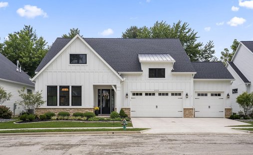 Eigentumswohnung in Westerville, Ohio, Vereinigte Staaten 1