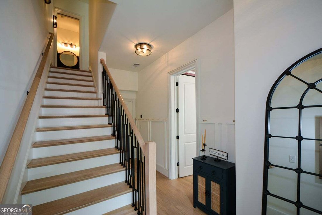 Townhouse in Atlanta, Georgia, United States 3 - 18803578