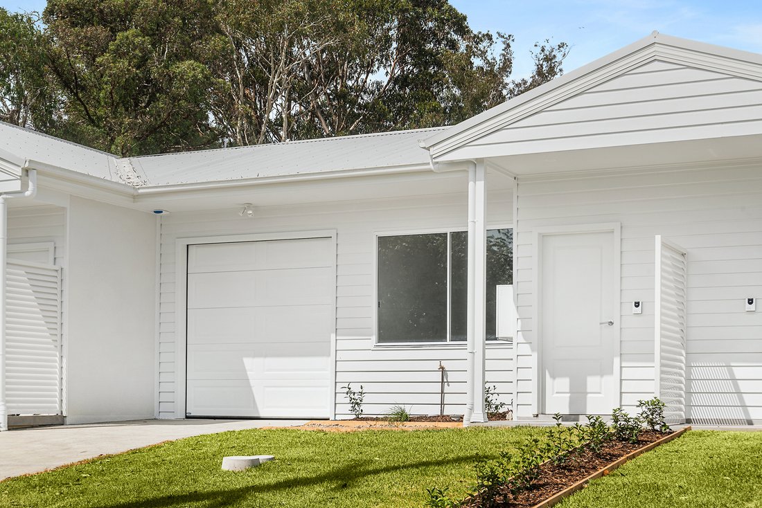 Maison à Moss Vale, Nouvelle-Galles du Sud, Australie 2 - 18802097
