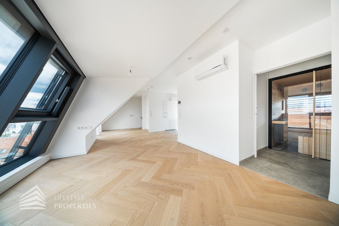 Apartment in Vienna, Wien, Austria 3 - 18803011