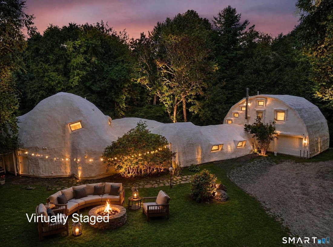 House in Warren, Connecticut, United States 2 - 18776305