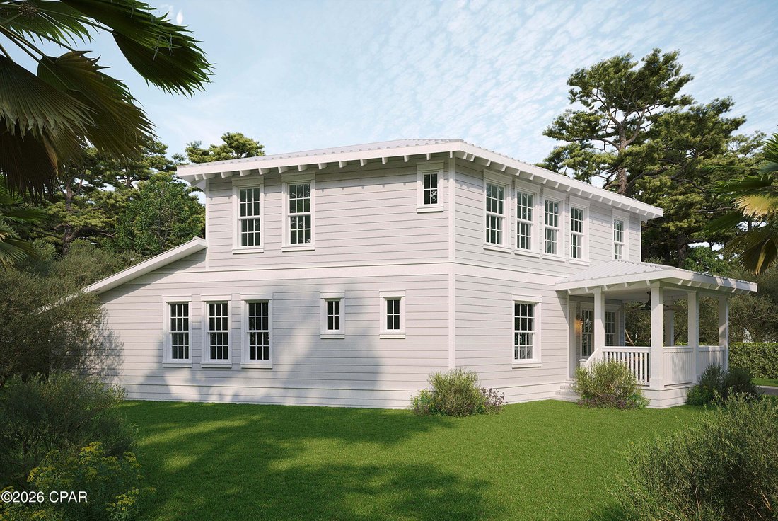 Maison à Watersound, Floride, États-Unis 4 - 18799902