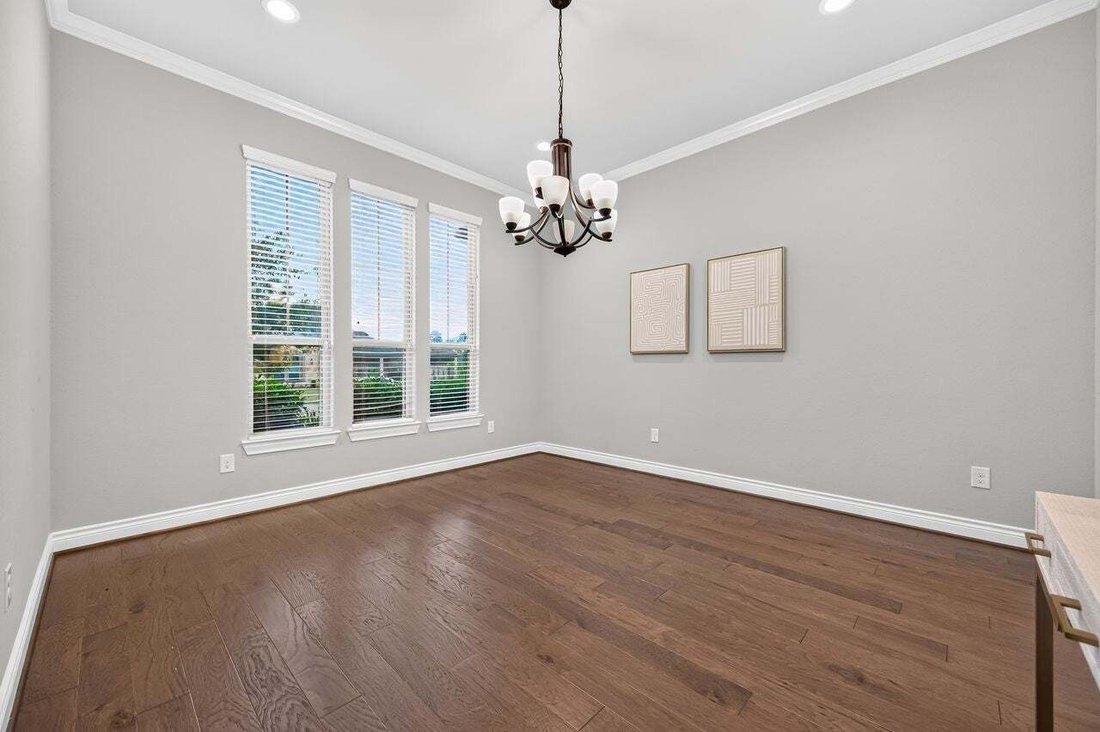 Casa en Conroe, Texas, Estados Unidos 4 - 18793333