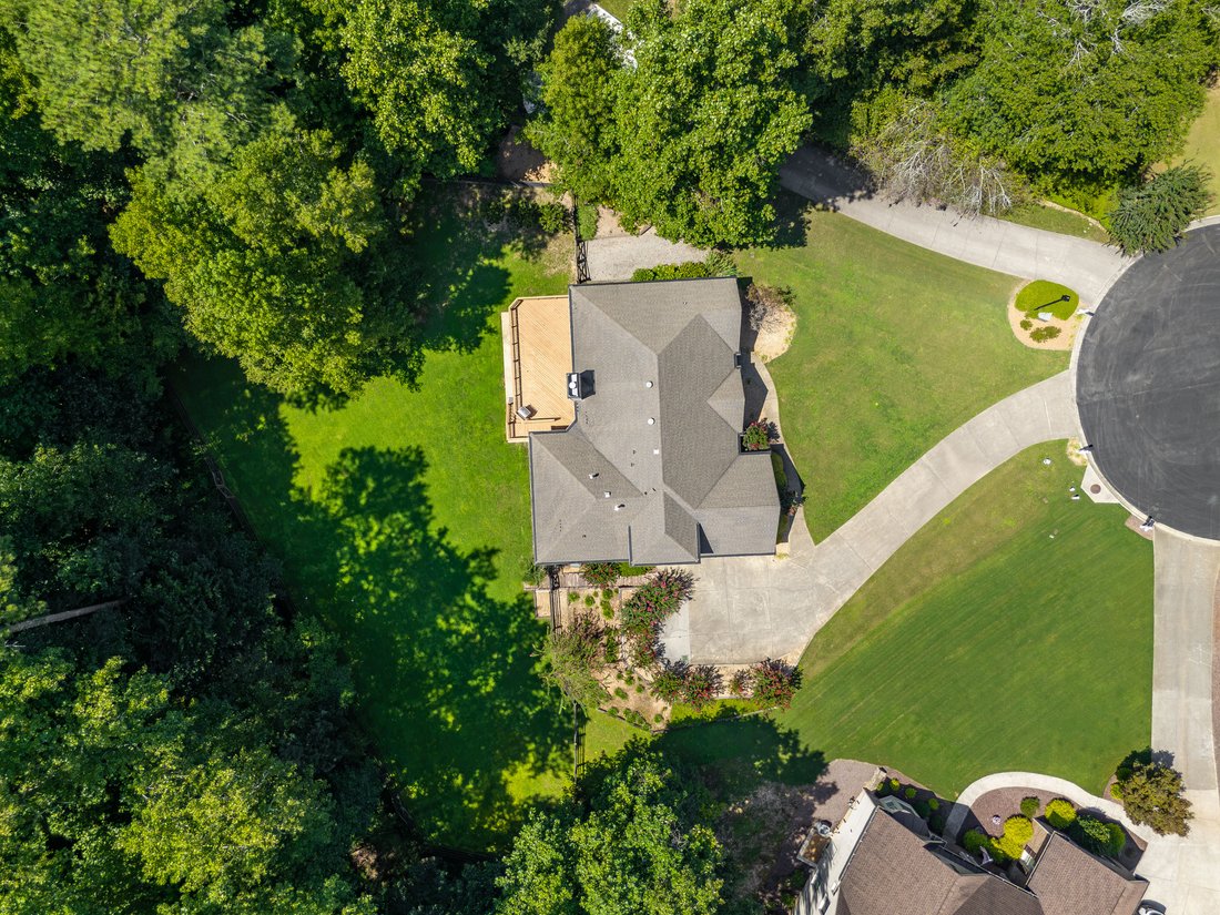 House in Milton, Georgia, United States 3 - 18793202