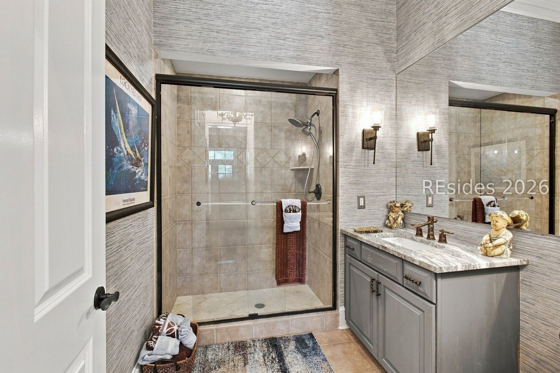Townhouse en Hilton Head Island, Carolina del Sur, Estados Unidos 5 - 18794358