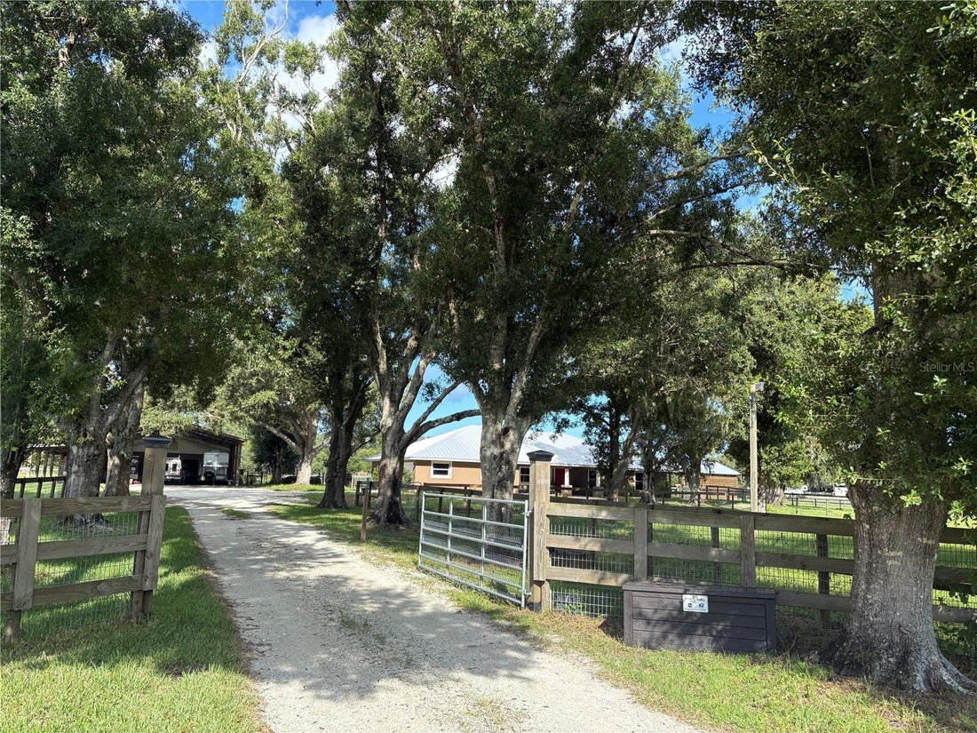 Maison à Sarasota, Floride, États-Unis 3 - 18740642