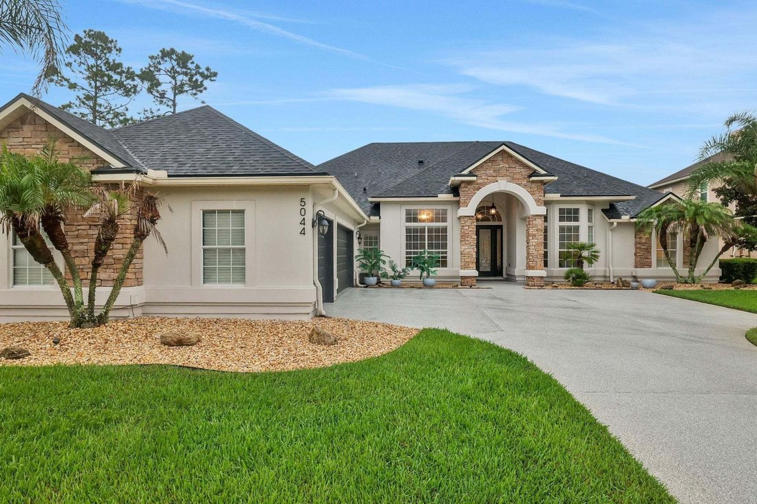 Casa en Fruit Cove, Florida, Estados Unidos 5 - 18799663