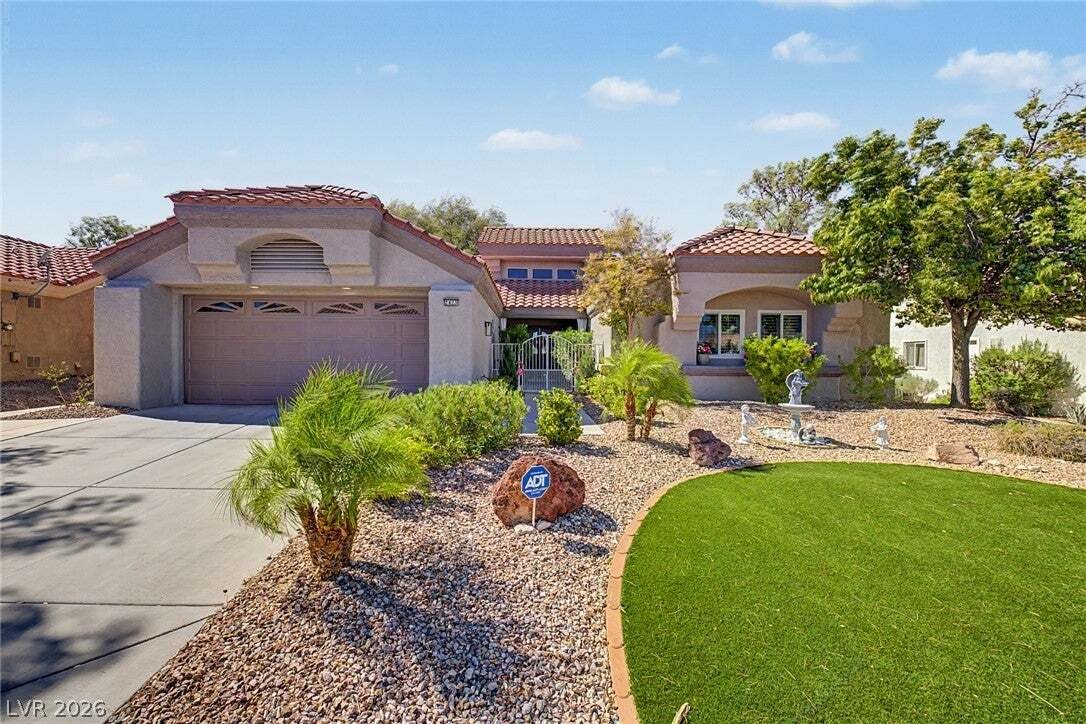 Haus in Las Vegas, Nevada, Vereinigte Staaten 5 - 18800729