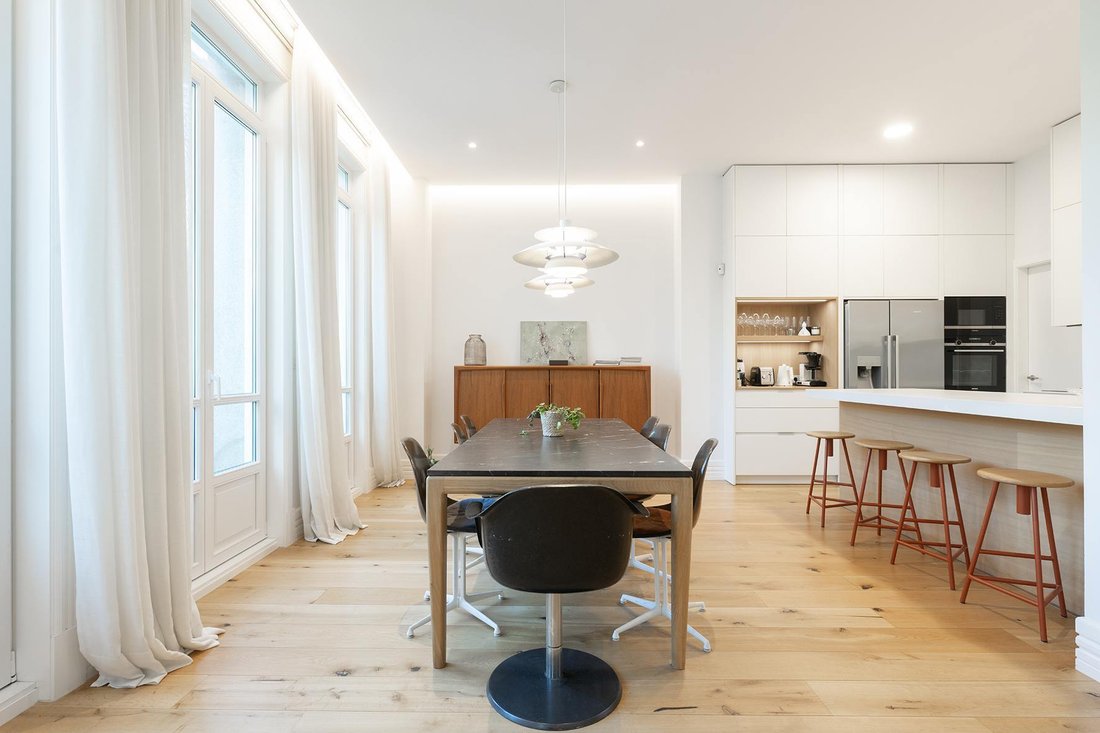 Apartment in Vigo (District), Vigo, Spain 3 - 18792853