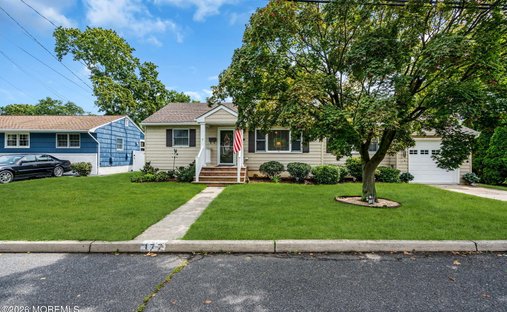 Maison à Belford, New Jersey, États-Unis 1