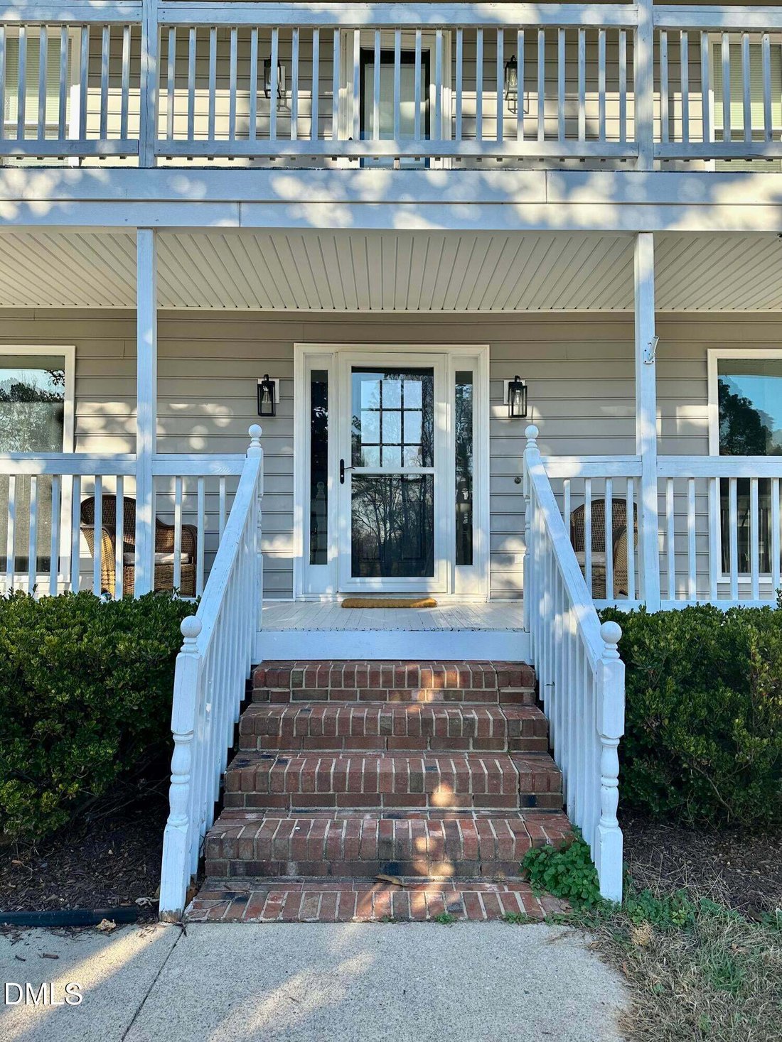 Casa en Raleigh, Carolina del Norte, Estados Unidos 2 - 18795344