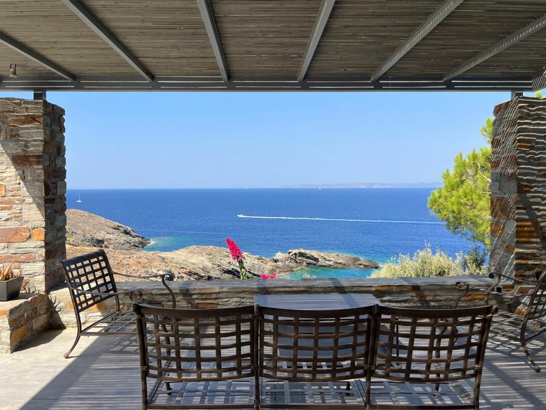 Villa in Kea, Aegean, Greece 4 - 18792041