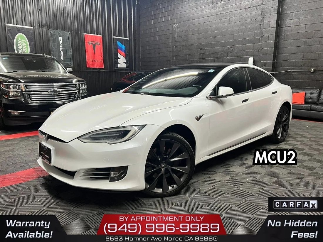 Sedan in Norco, CA, United States 1 - 18803770