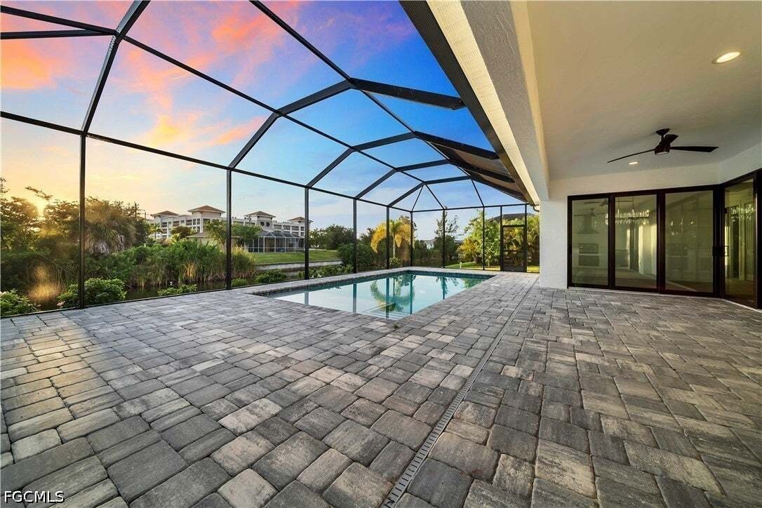 Casa a Cape Coral, Florida, Stati Uniti 4 - 18794805