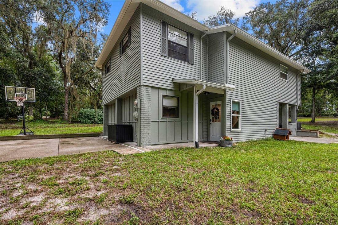 Casa a South Brooksville, Florida, Stati Uniti 2 - 18794693
