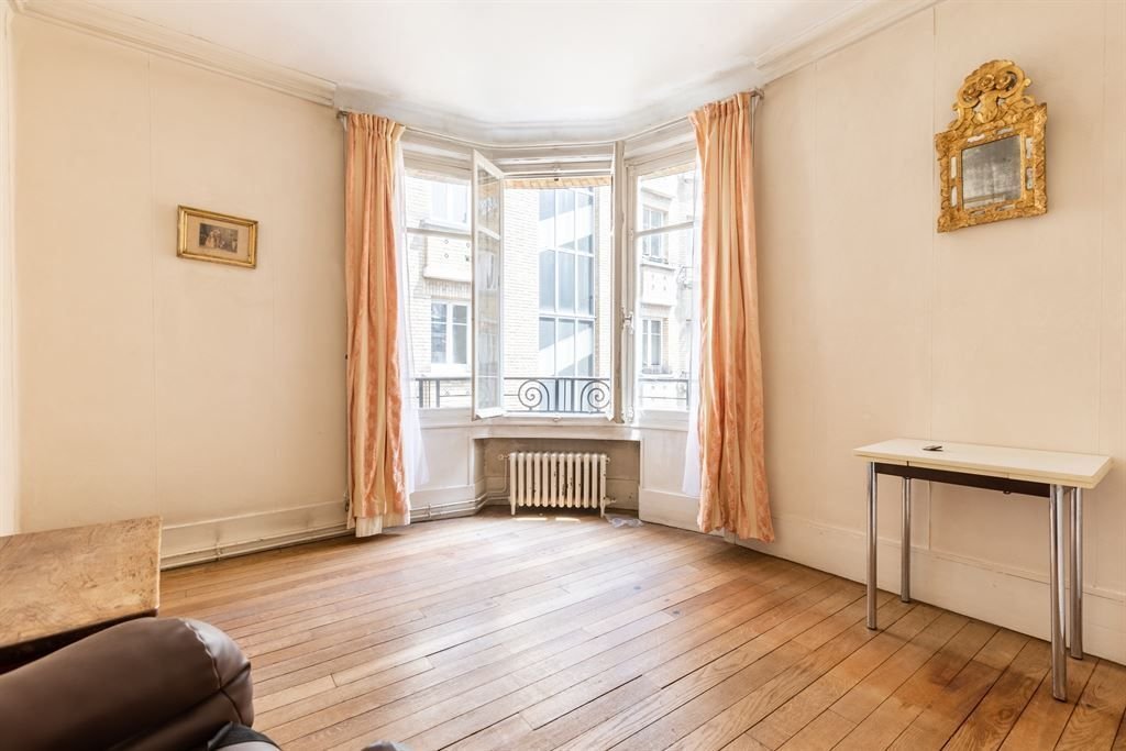 Wohnung in Palais Royal, Paris 1er Arrondissement, Paris 4 - 18793361