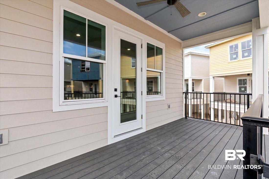 House in Gulf Shores, Alabama, United States 3 - 18794865