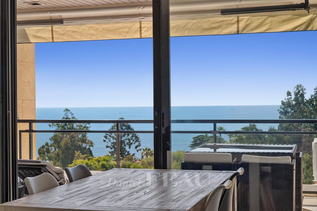 Apartamento en Cannes, Provenza-Alpes-Costa Azul, Francia 2 - 18800109