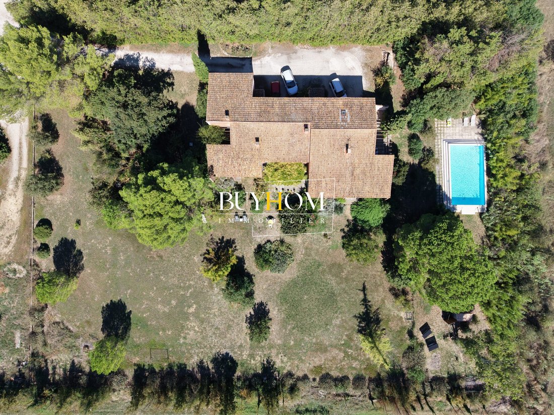 House in Nevons-route d'Apt, L'Isle-sur-la-Sorgue, France 4 - 17709987