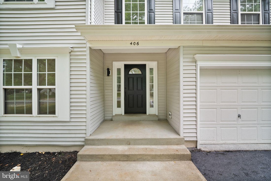 House in Leesburg, Virginia, United States 5 - 18792929