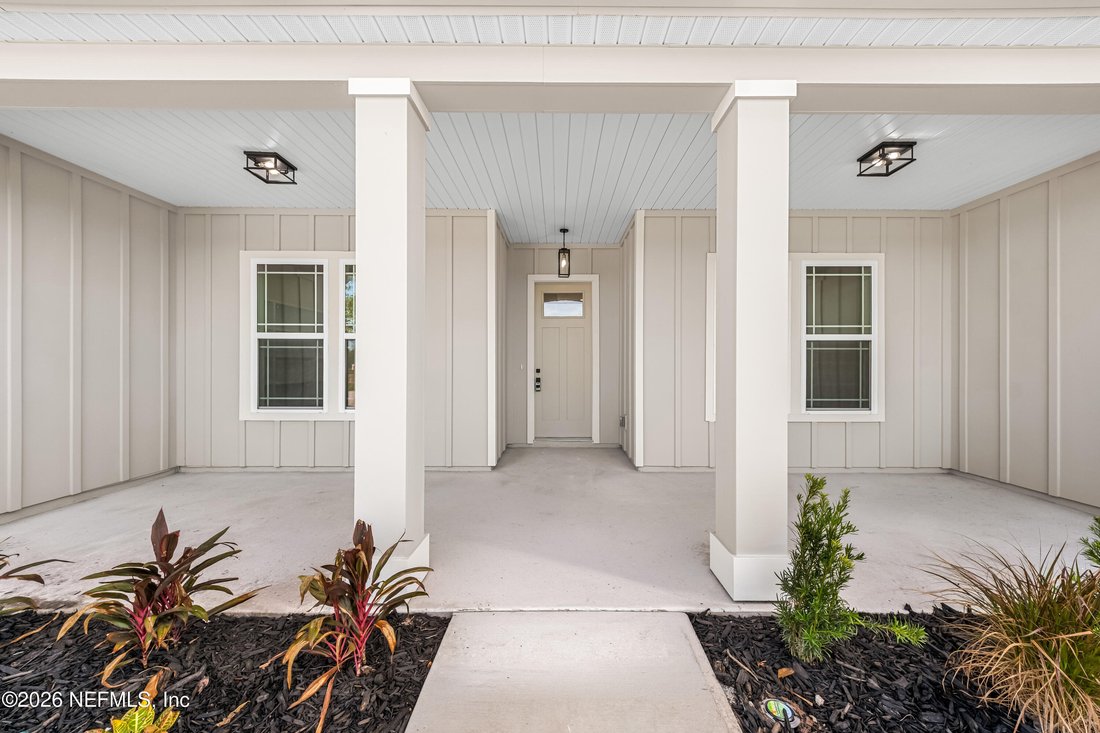 Casa a Glen St. Mary, Florida, Stati Uniti 4 - 18800887
