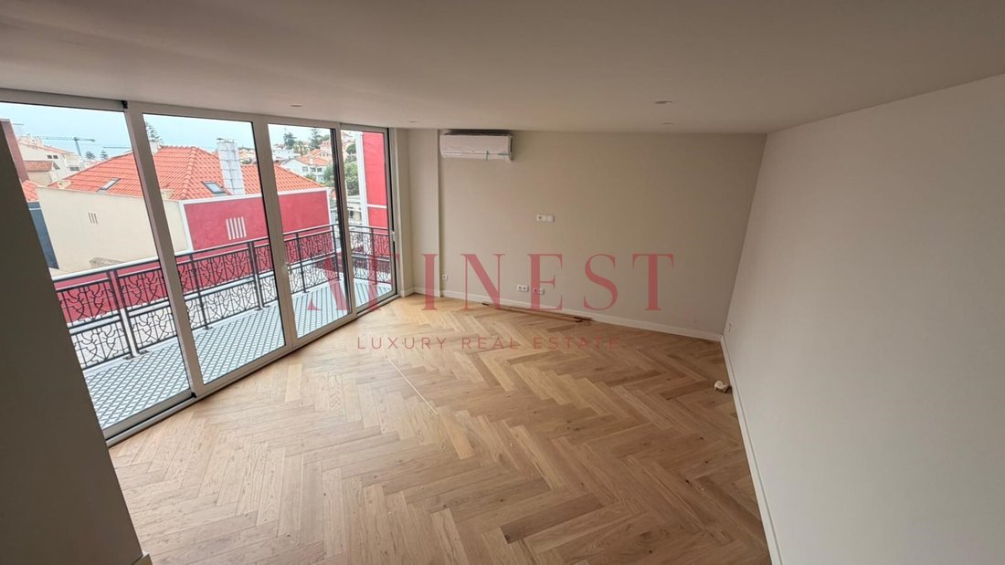 Appartement à Estoril, Cascais et Estoril, Lisbonne 3 - 12523840