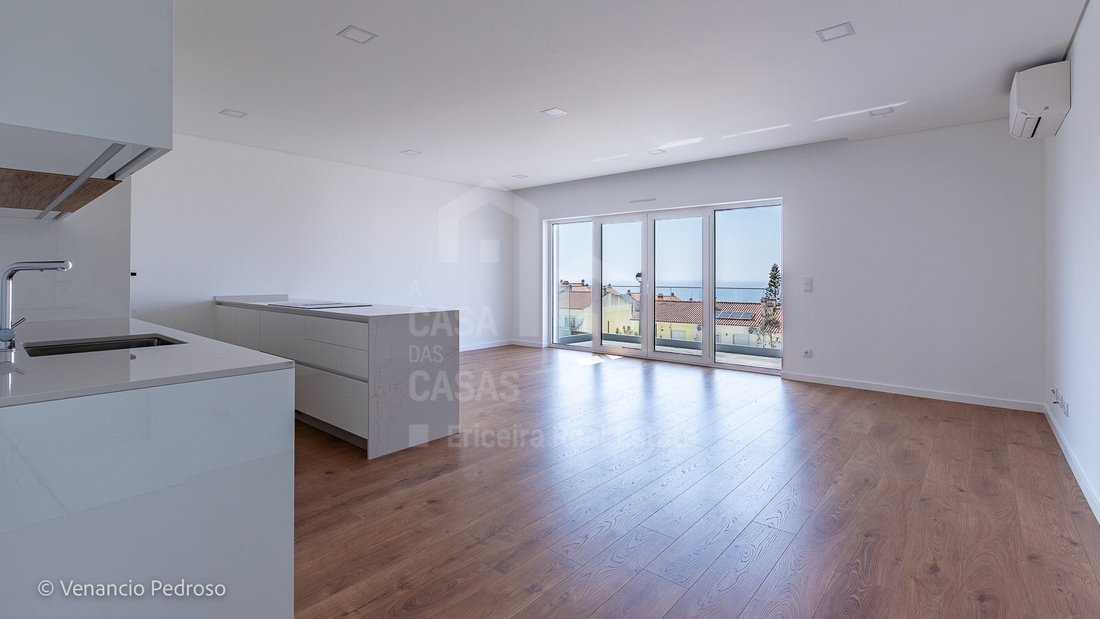 Appartamento a Ericeira, Lisbona, Portogallo 2 - 18800422
