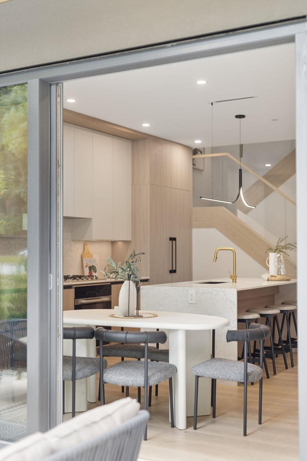 House in Vancouver, British Columbia, Canada 3 - 18760705