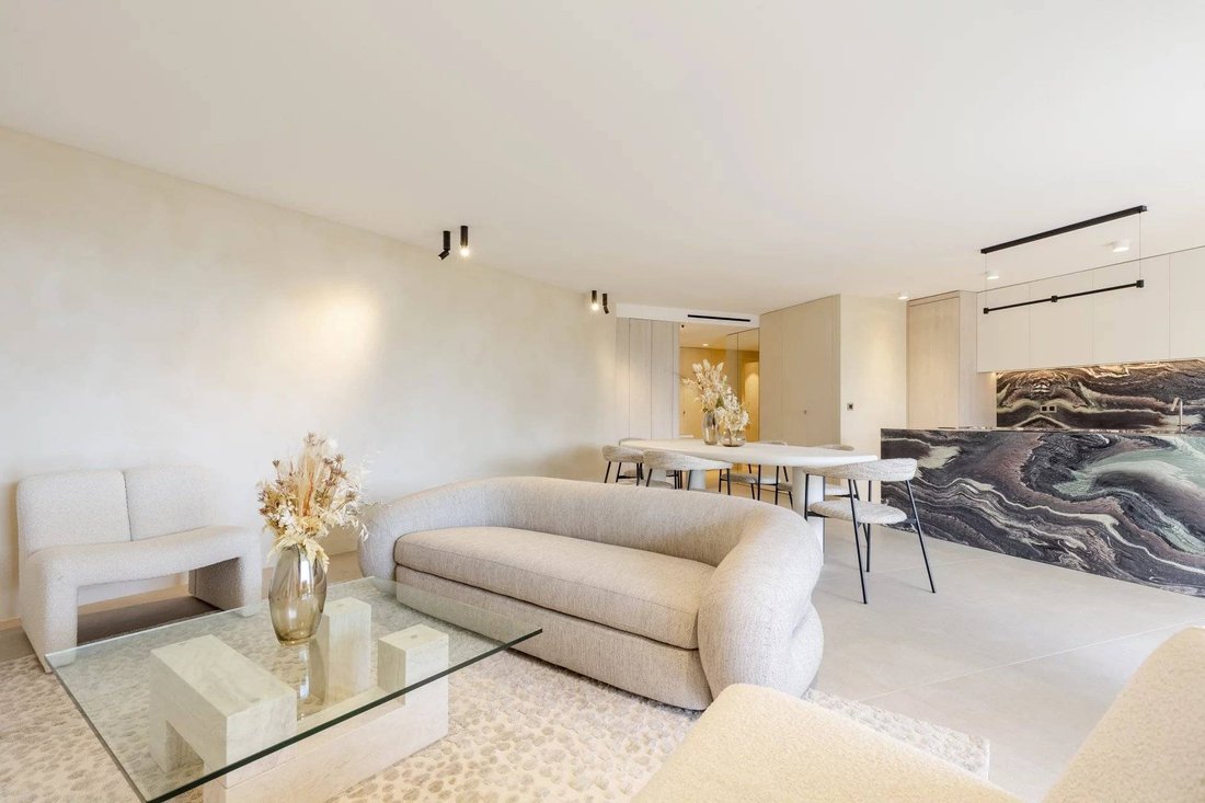 Appartement à Cannes, Provence-Alpes-Côte d'Azur, France 3 - 17388839