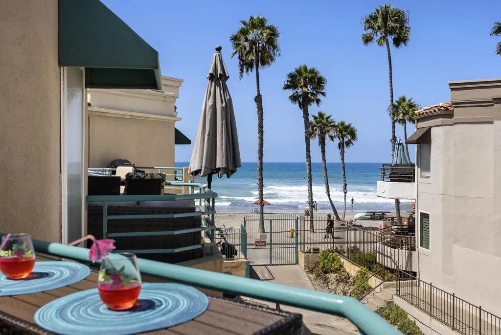 Casa en Oceanside, California, Estados Unidos 1 - 18797536