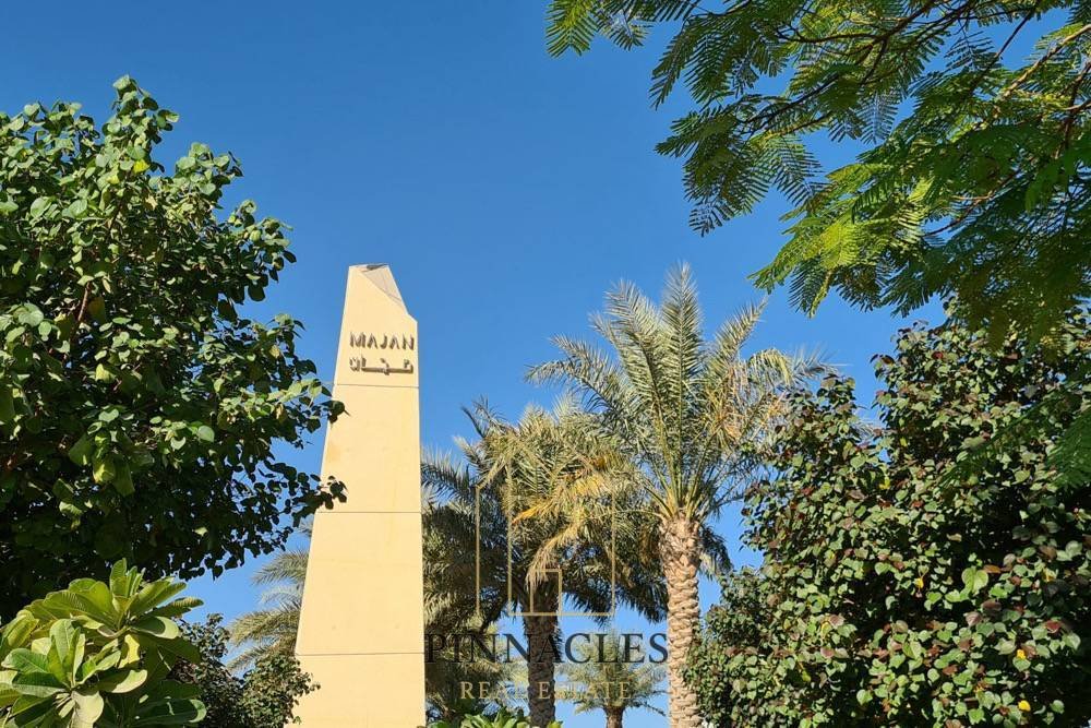 Terreno en Wadi Al Safa 3, Wadi Al Safa, Dubái 3 - 18803656