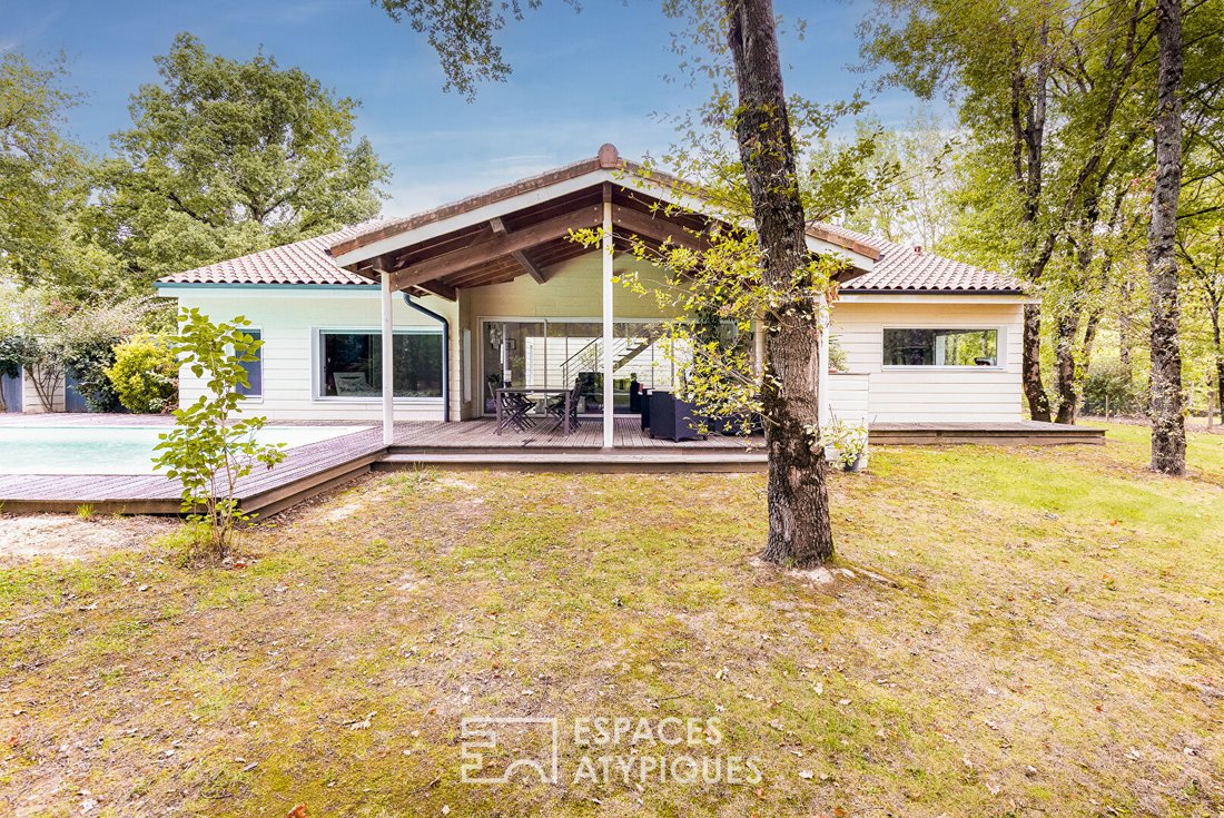 Villa a Albinque - San Giovanni, Castres, Francia 2 - 18796842