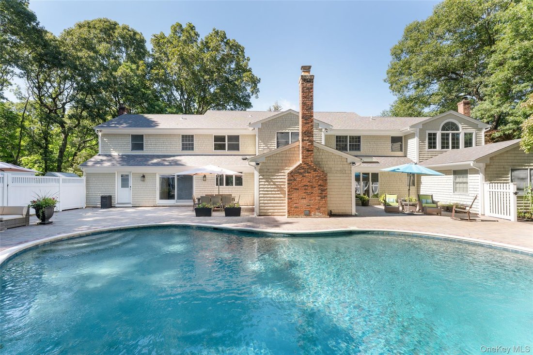 Haus in Port Jefferson, New York, Vereinigte Staaten 2 - 18794935