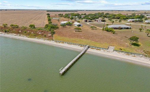 Casa en Port Lavaca, Texas, Estados Unidos 1