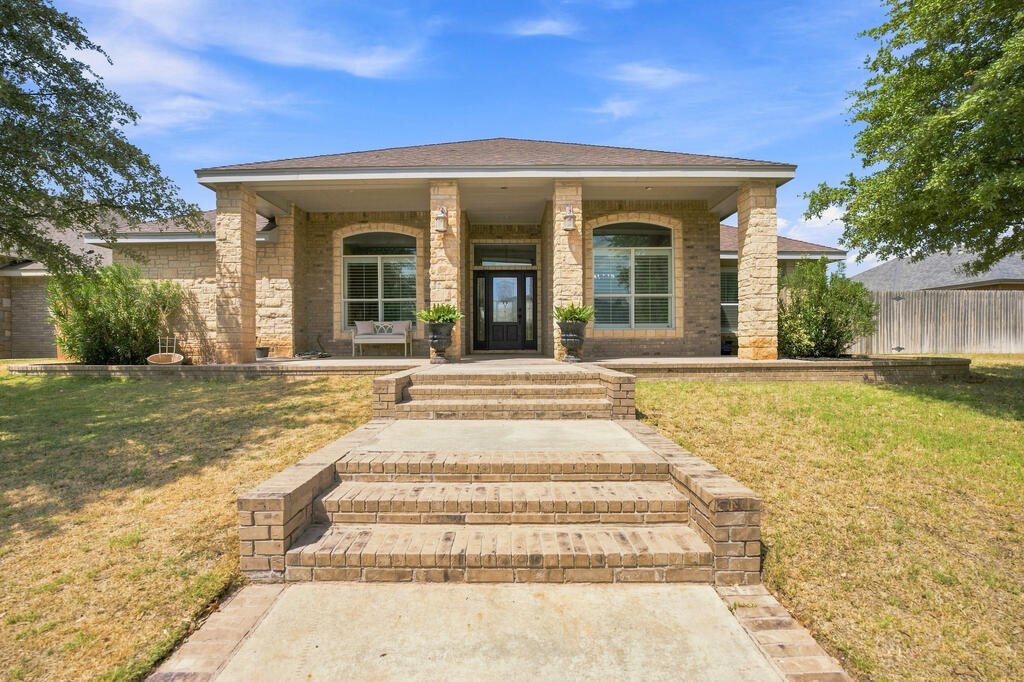 House in Midland, Texas, United States 1 - 18794538