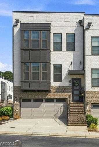 Townhouse en Smyrna, Georgia, Estados Unidos 1 - 18802575