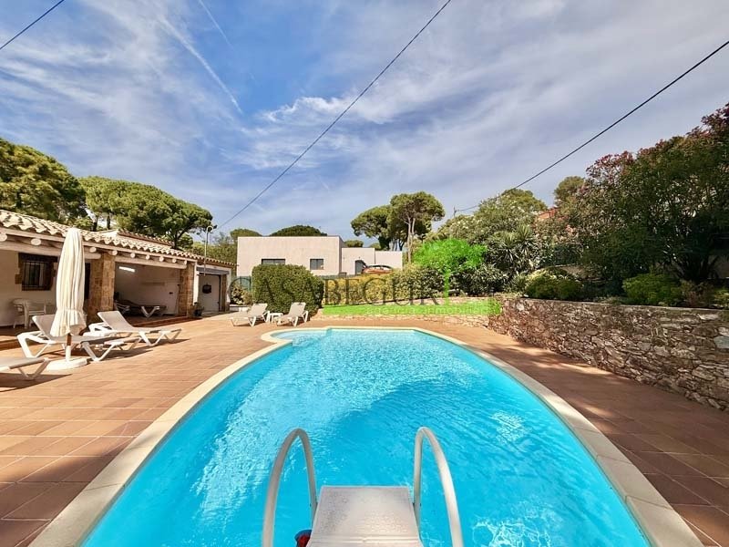 House in Begur, Catalonia, Spain 3 - 18802688