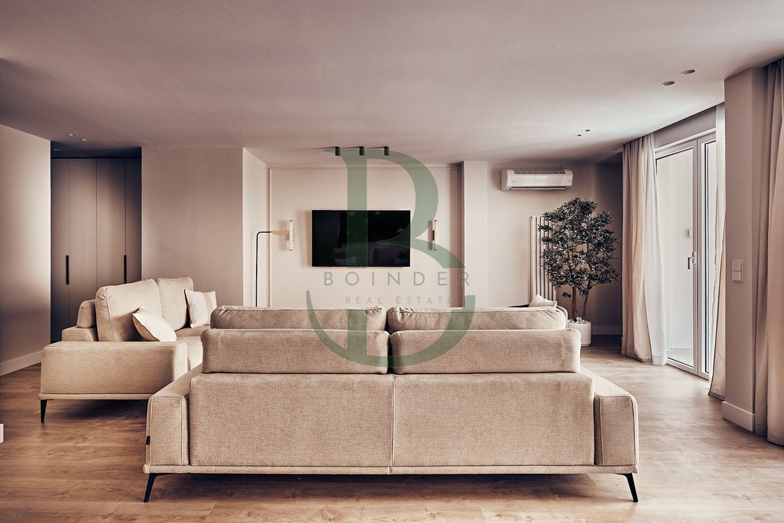 Appartamento a Salamanca, Madrid, Spagna 4 - 18796597