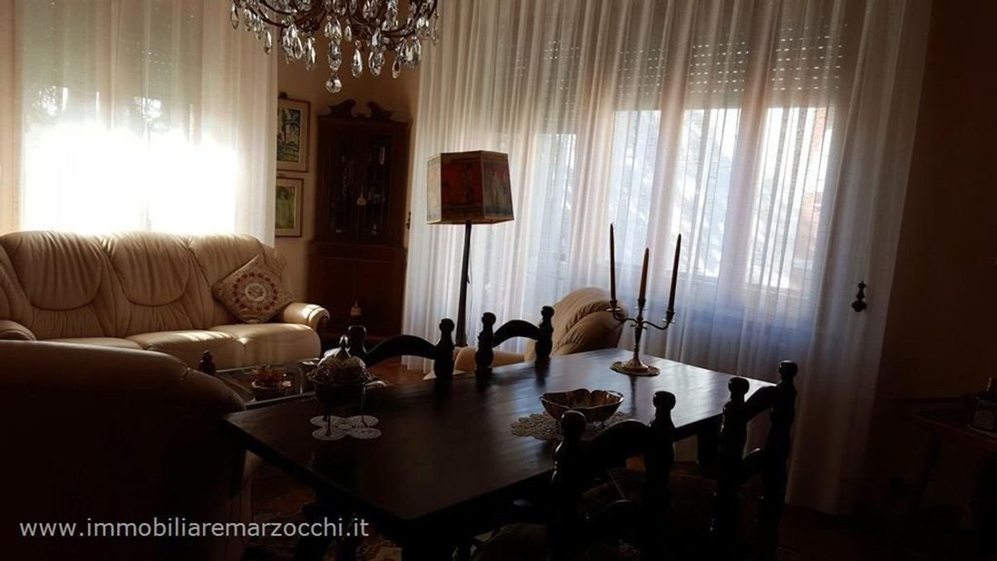 Apartment in Scacciapensieri - Vico Alto, Siena, Tuscany 5 - 18795573