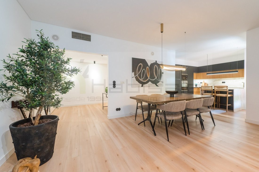 Appartement à Odivelas, Lisbonne, Portugal 3 - 18803758