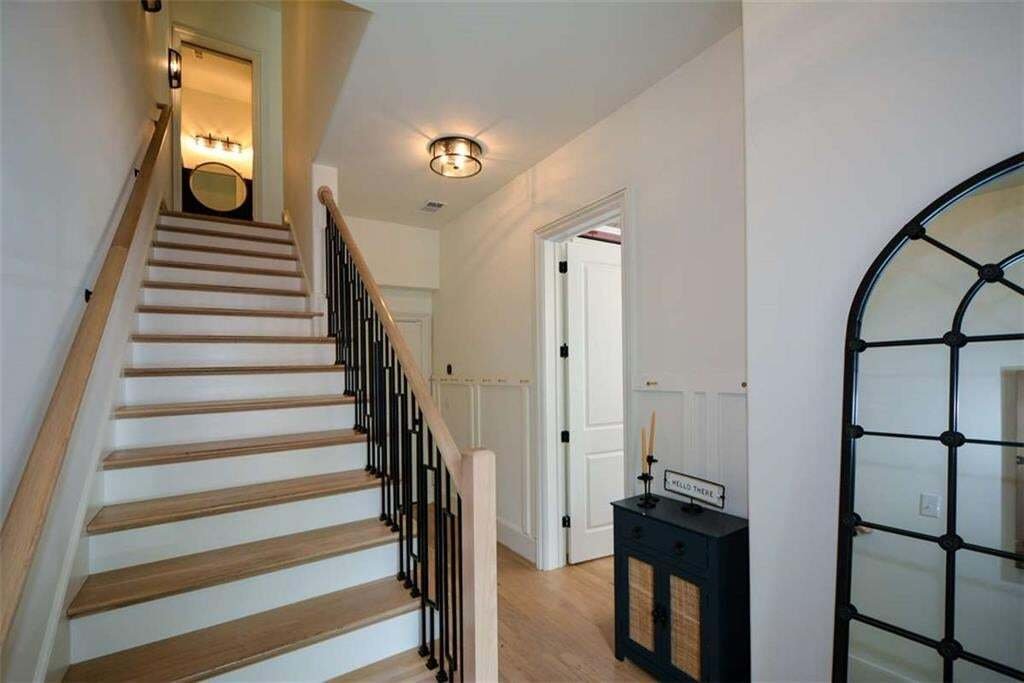 Townhouse in Atlanta, Georgia, United States 3 - 18803632