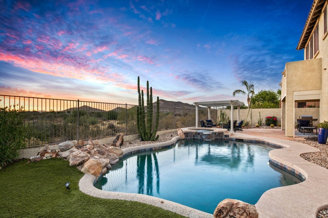 Casa a New River, Arizona, Stati Uniti 5 - 18791414
