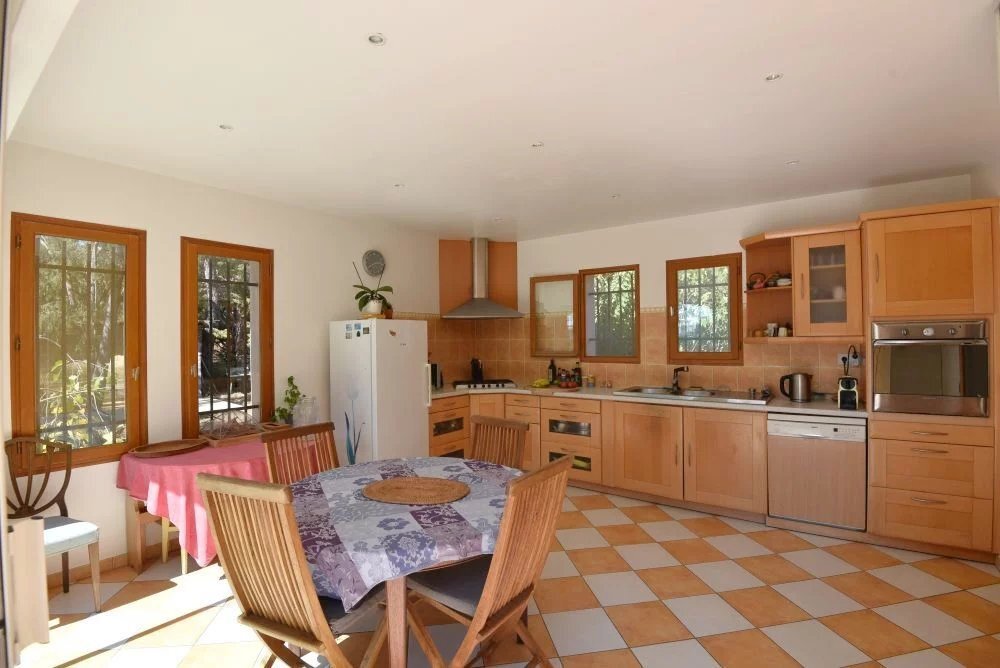 Villa en Fayence, Provenza-Alpes-Costa Azul, Francia 5 - 18796444