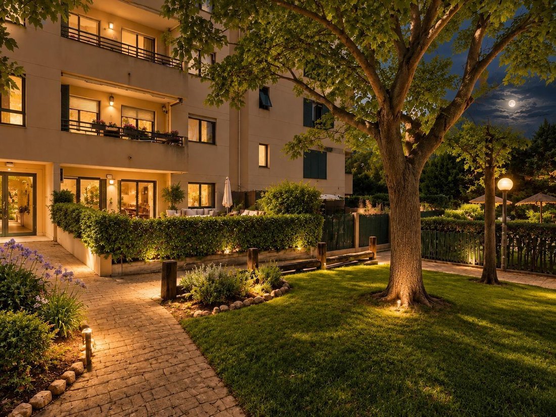 Apartamento en Palma, Islas Baleares, España 1 - 17907471