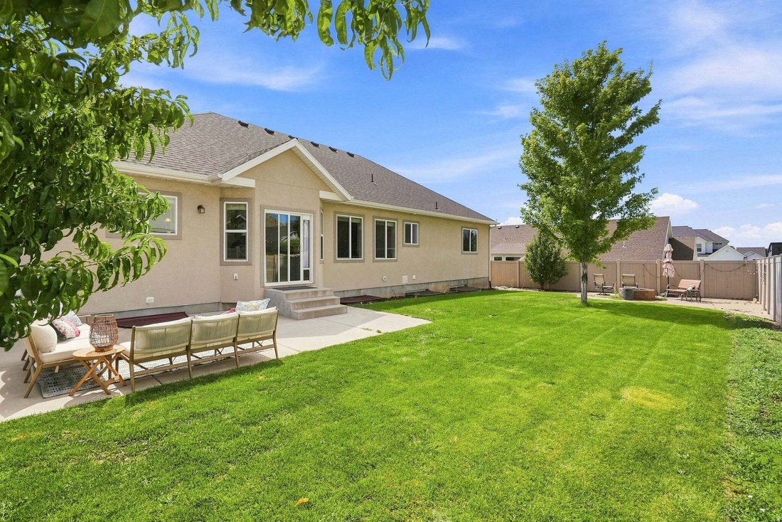 House in Springville, Utah, United States 4 - 18797958
