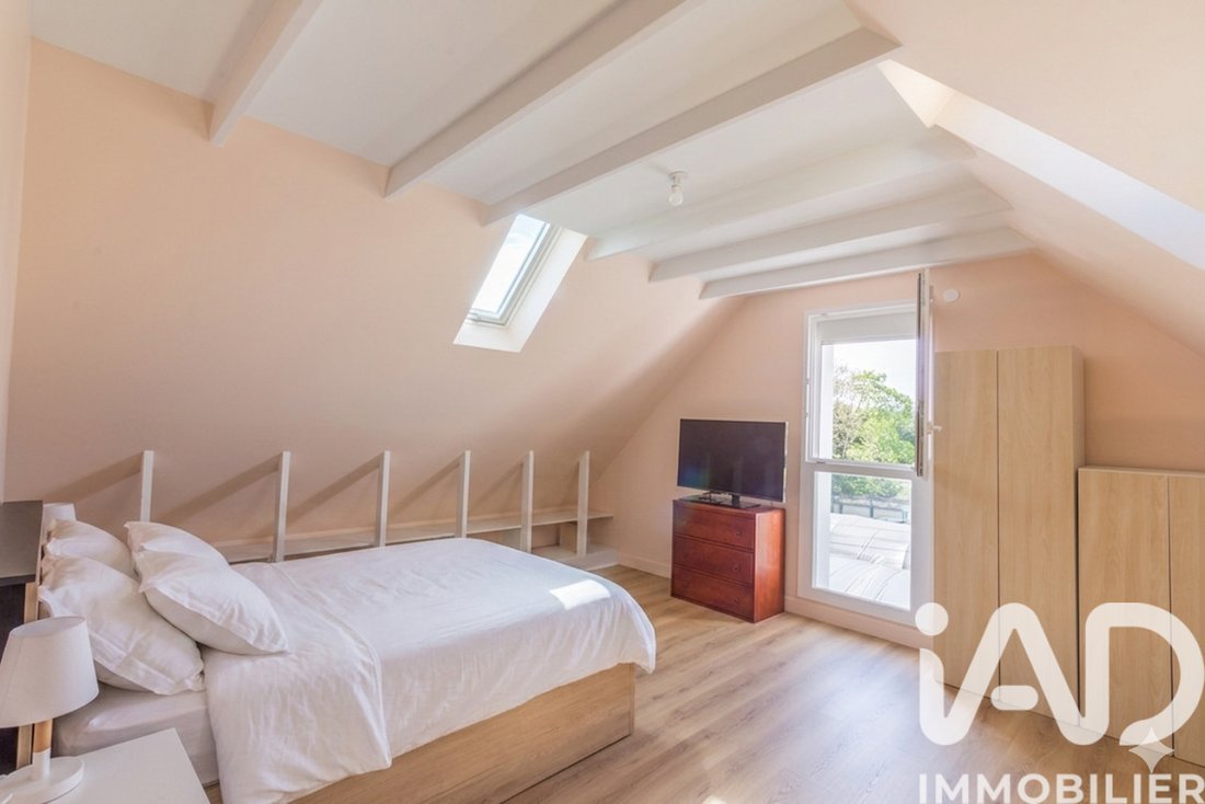 Casa a Victor Hugo Bezons, Carrieres-sur-Seine, Francia 5 - 17714465