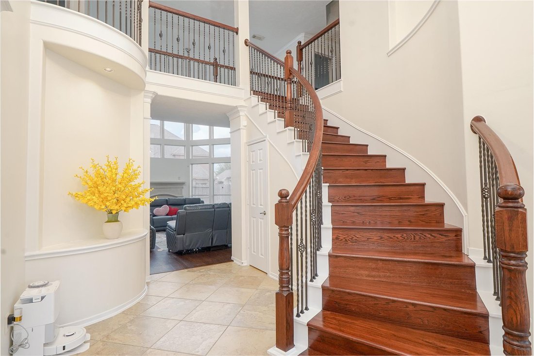 Casa en Pearland, Texas, Estados Unidos 5 - 18792623