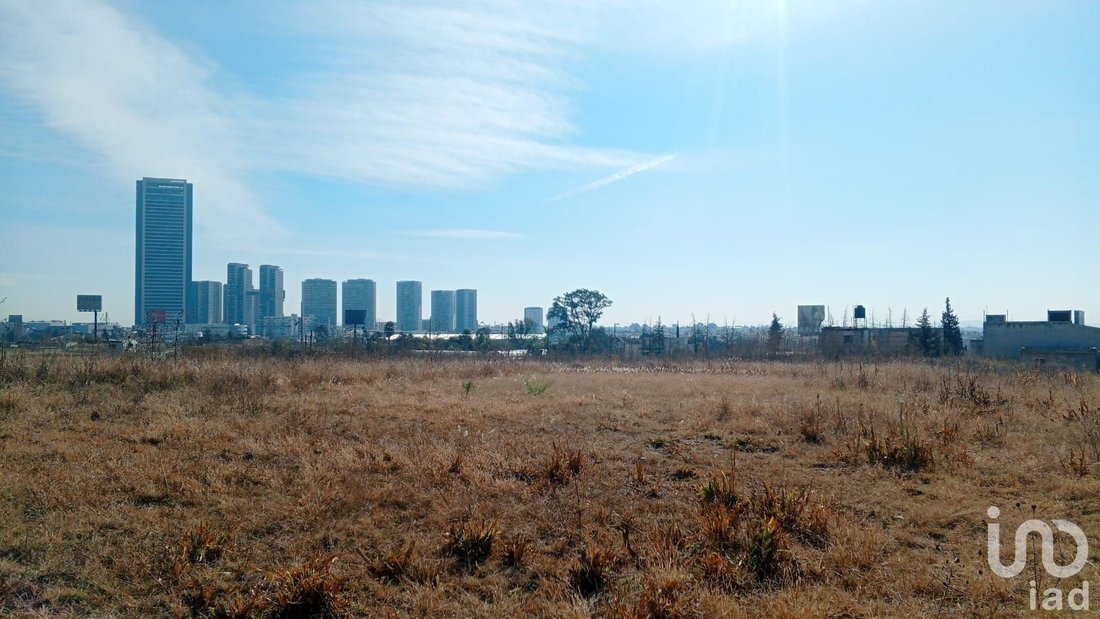Land in Tlaxcalancingo, Puebla, Mexico 5 - 18800068