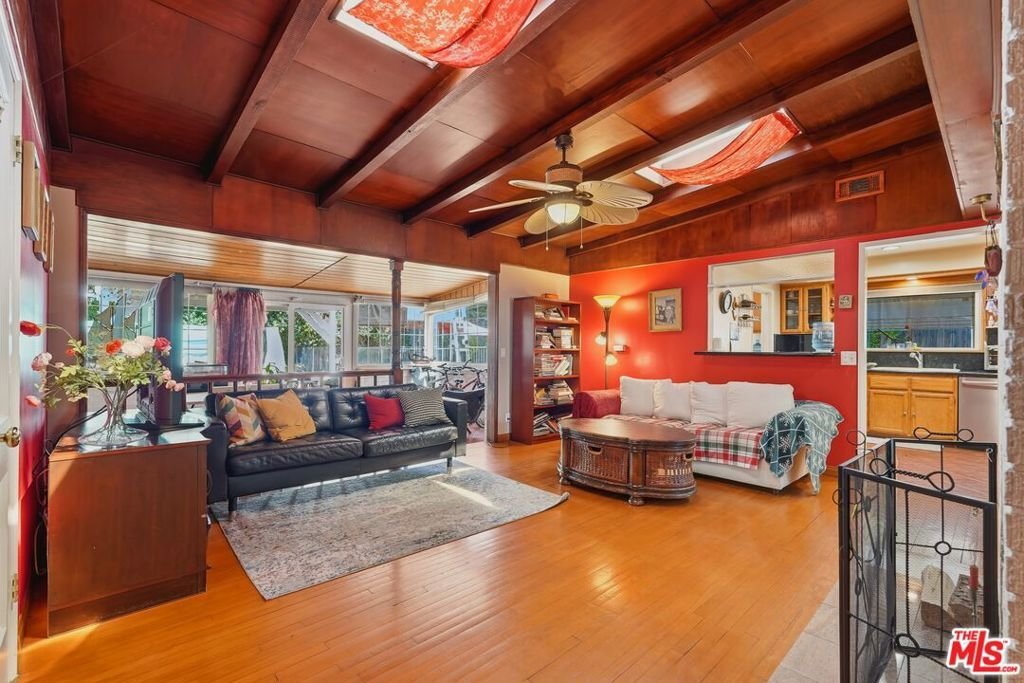 Haus in Los Angeles, Kalifornien, Vereinigte Staaten 3 - 18802349