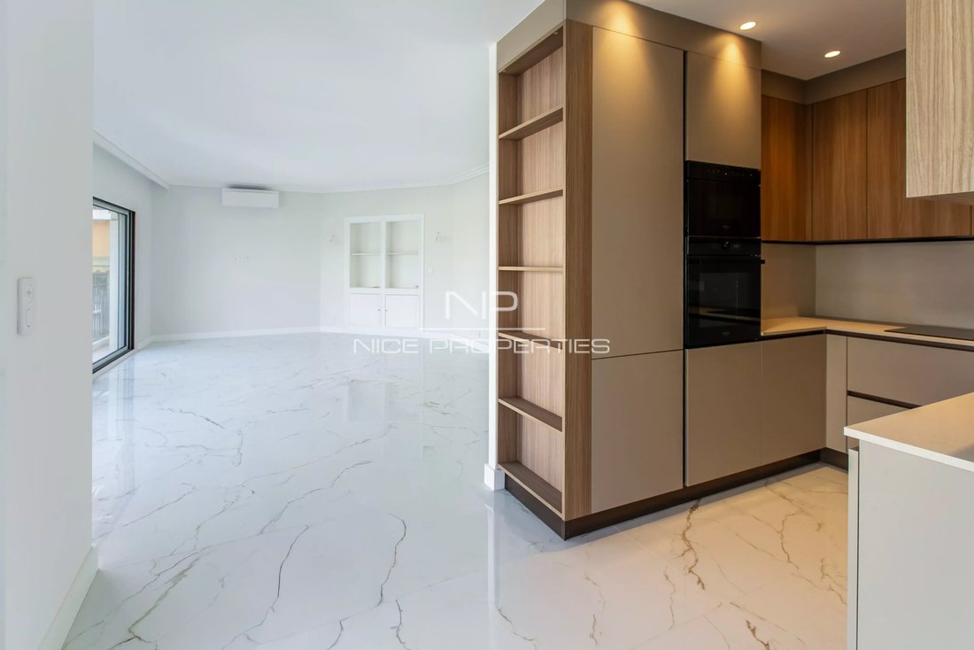 Wohnung in Nizza, Provence-Alpes-Côte d'Azur, Frankreich 3 - 17727943